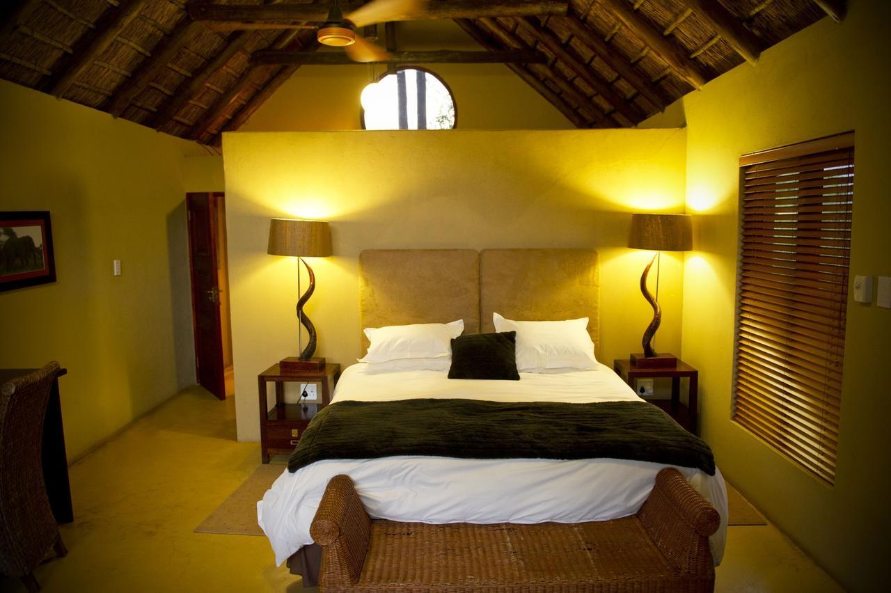 Pilanesberg Private Lodge Exterior foto