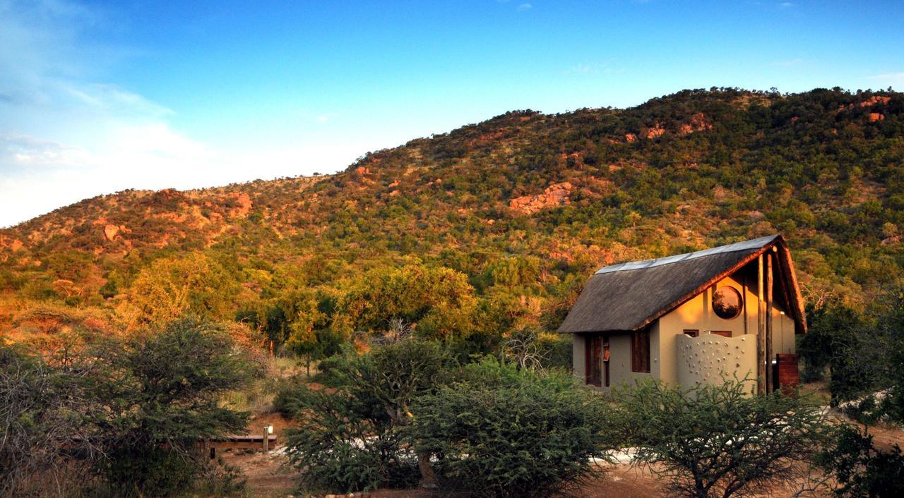 Pilanesberg Private Lodge Exterior foto